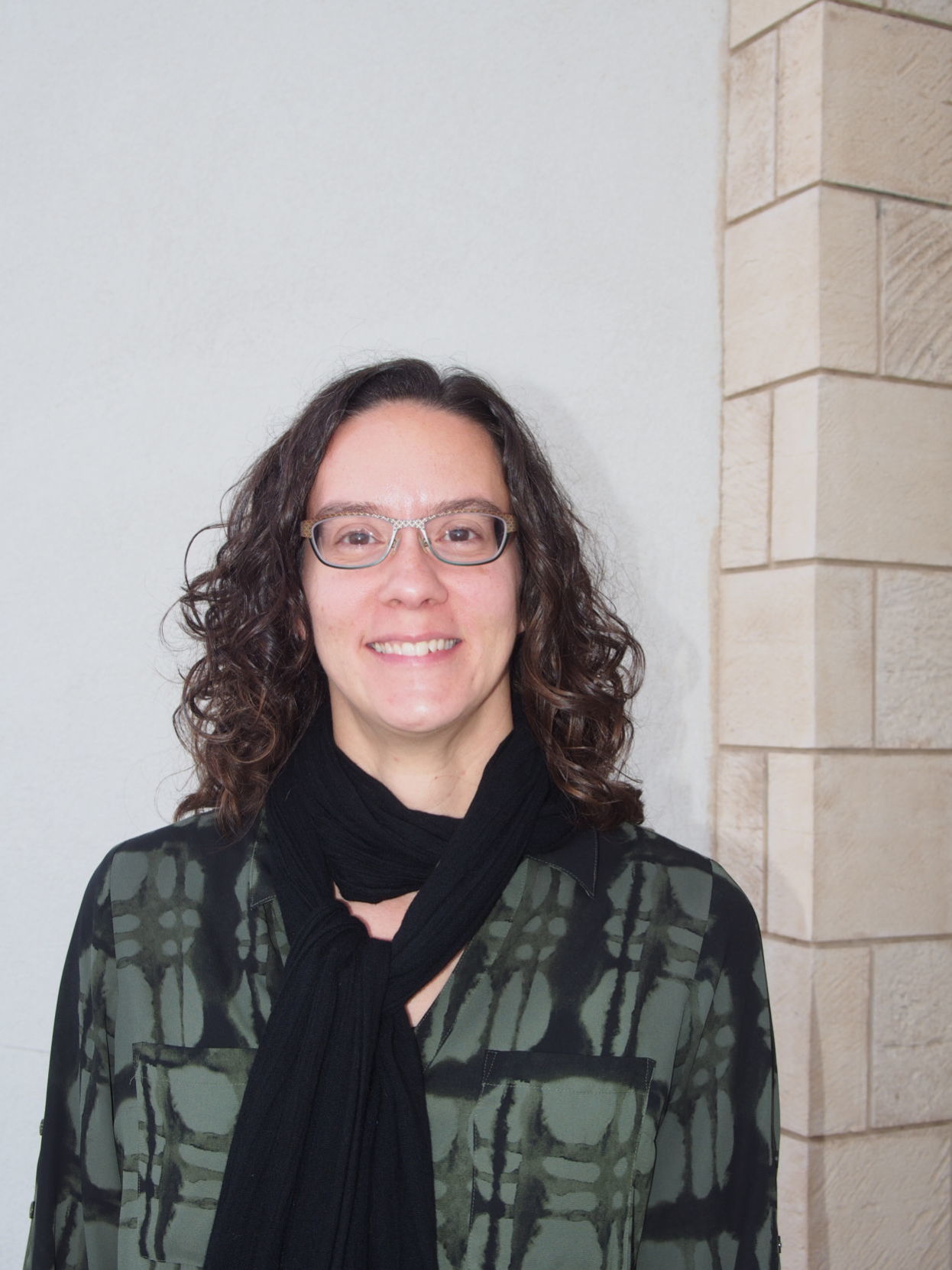 Nachtrab joins Jewish Federation of S. Arizona